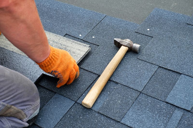 Experienced Roofing Experts